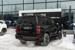 Haval H9 2026 года, 0 км - вид 8