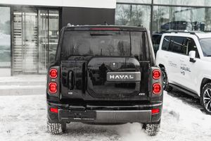 Haval H9 2026 года, 0 км - вид 7