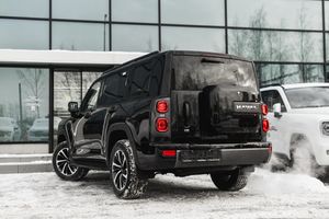 Haval H9 2026 года, 0 км - вид 6