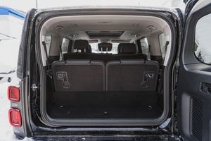 Haval H9 2026 года, 0 км - вид 11