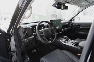 Haval H9 2026 года, 0 км - вид 23