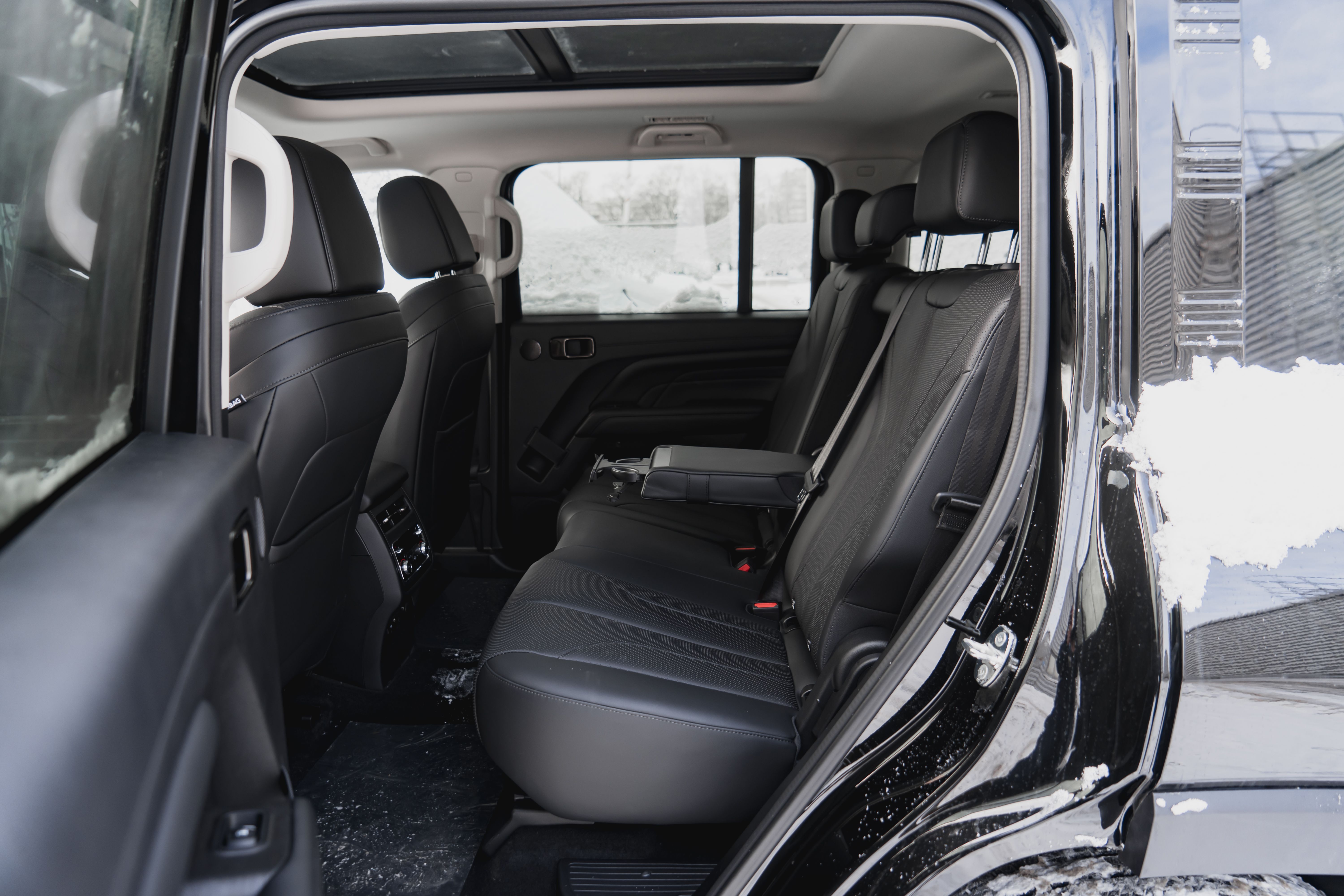 Haval H9 2026 года, 0 км - вид 25