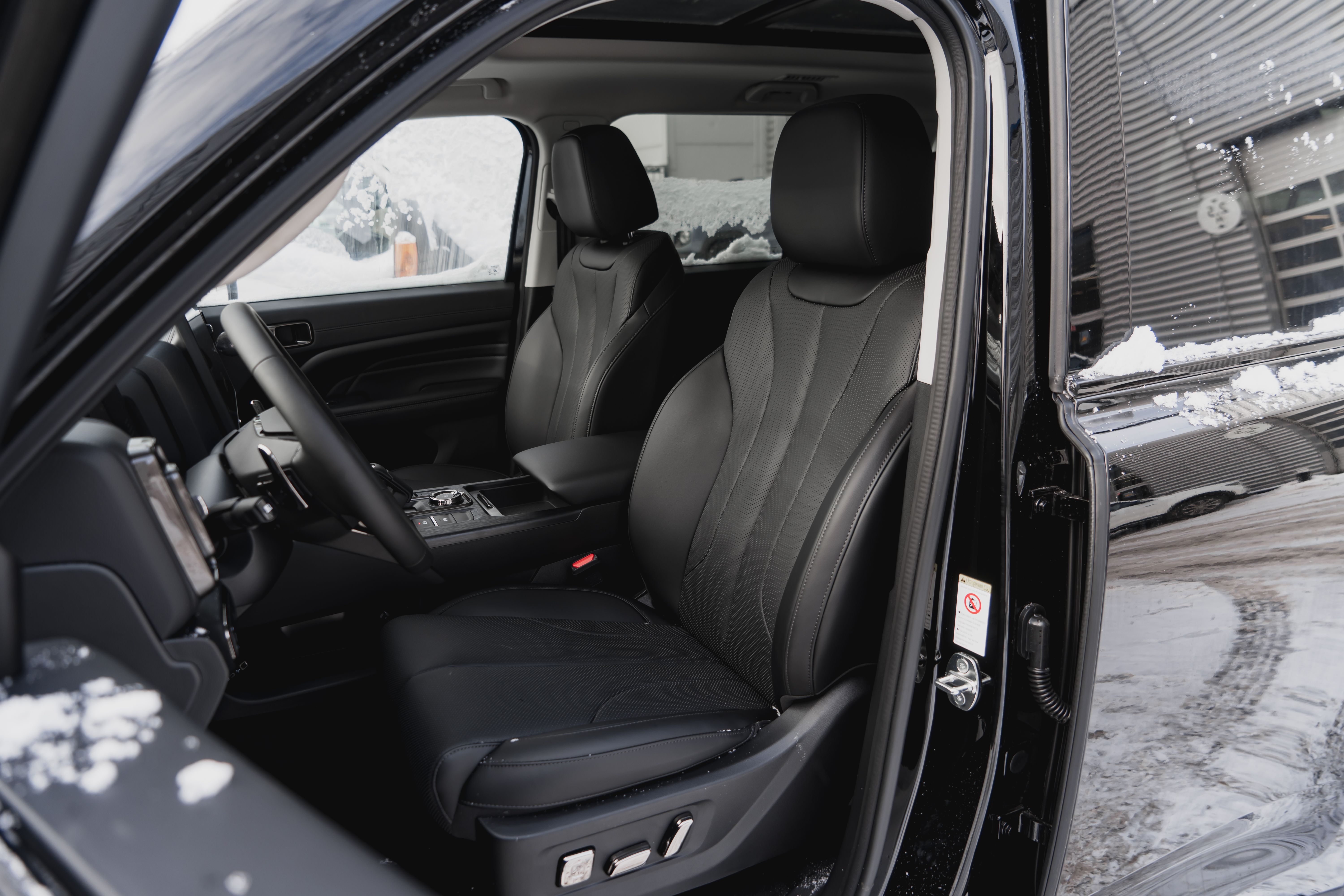 Haval H9 2026 года, 0 км - вид 24