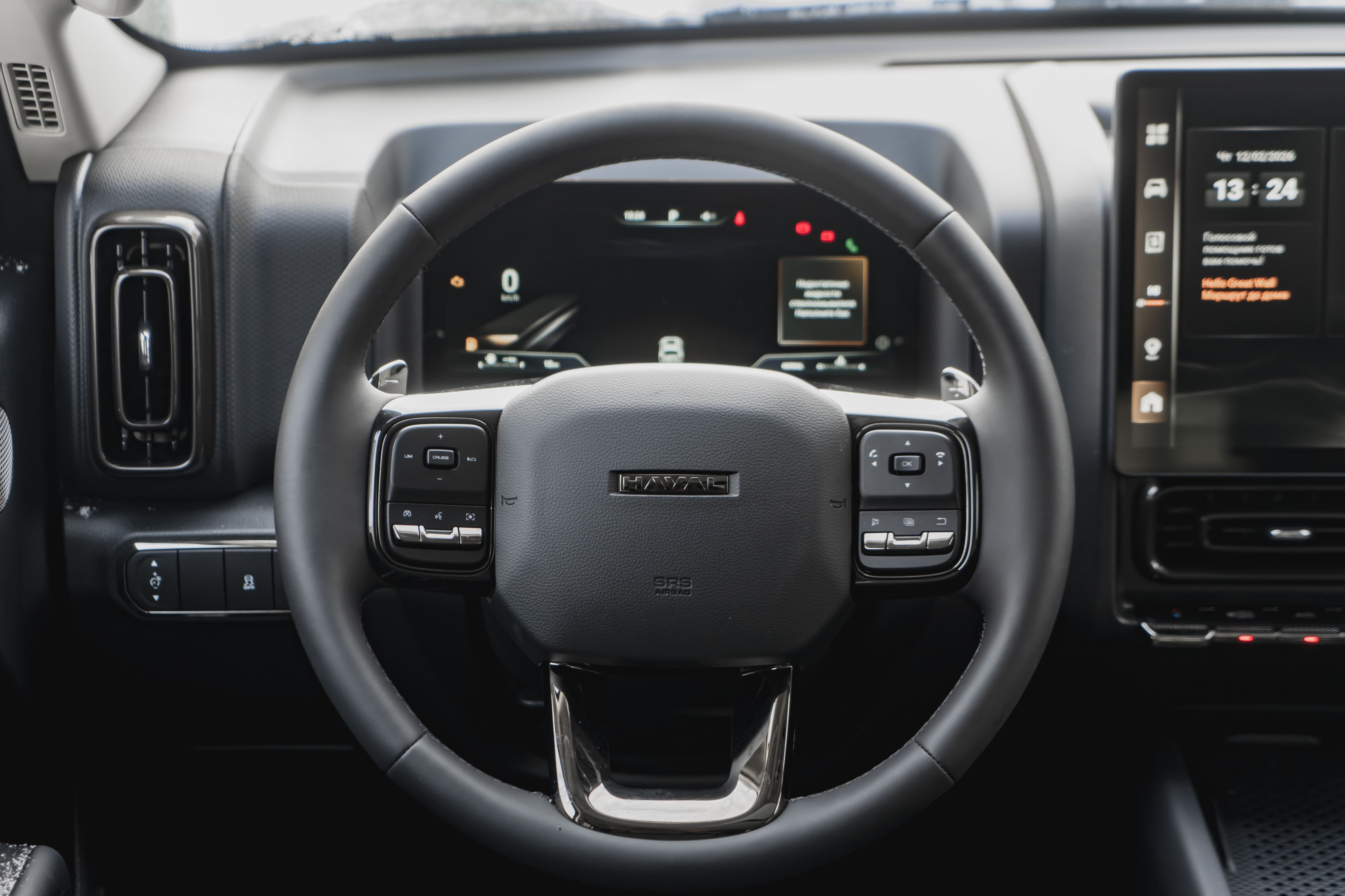 Haval H9 2026 года, 0 км - вид 22