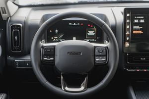 Haval H9 2026 года, 0 км - вид 22
