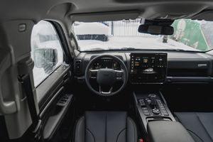 Haval H9 2026 года, 0 км - вид 20