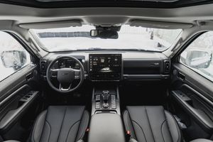 Haval H9 2026 года, 0 км - вид 21