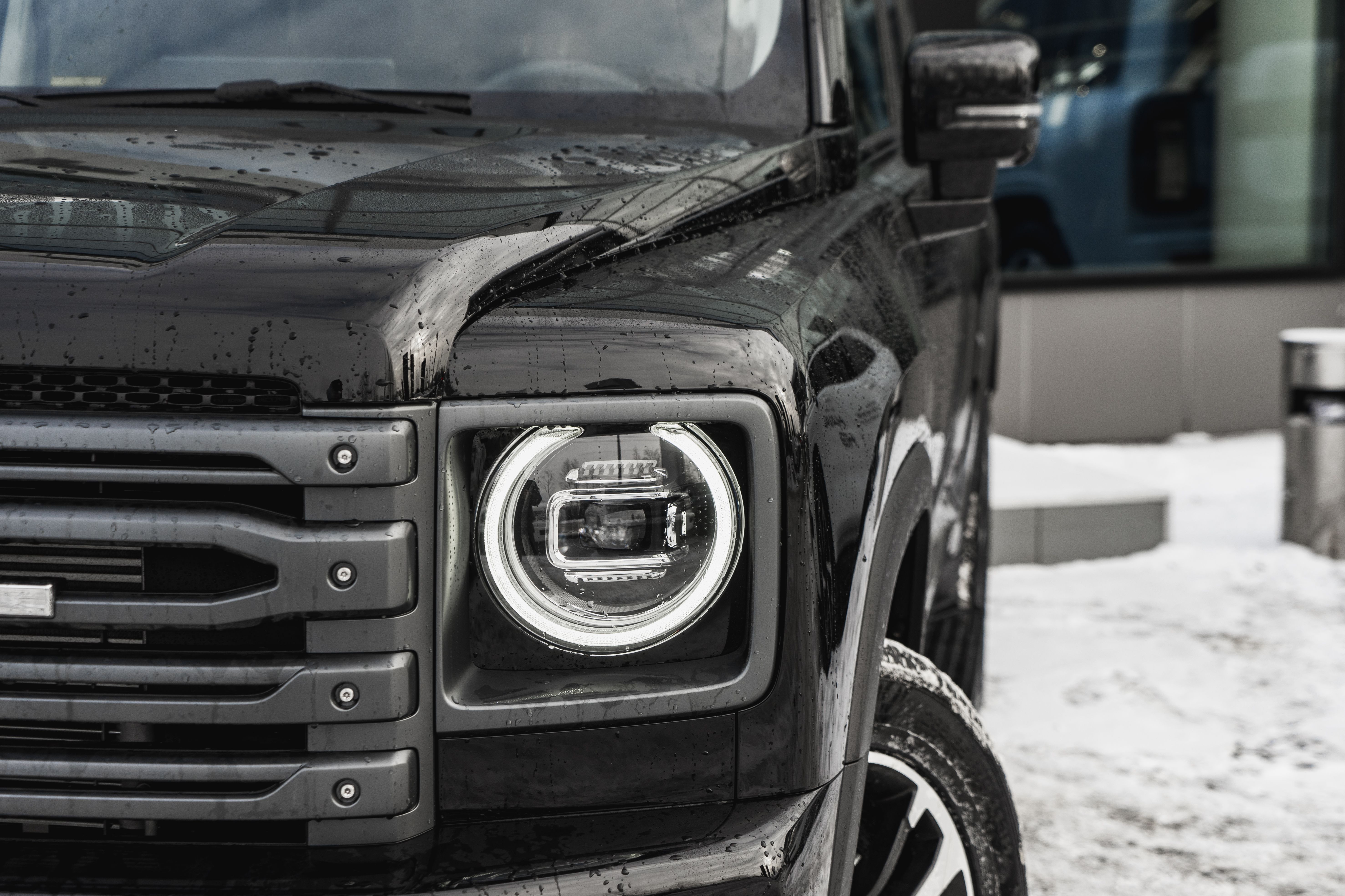 Haval H9 2026 года, 0 км - вид 5