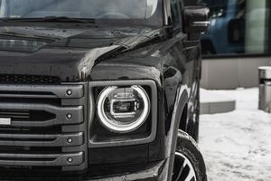 Haval H9 2026 года, 0 км - вид 5