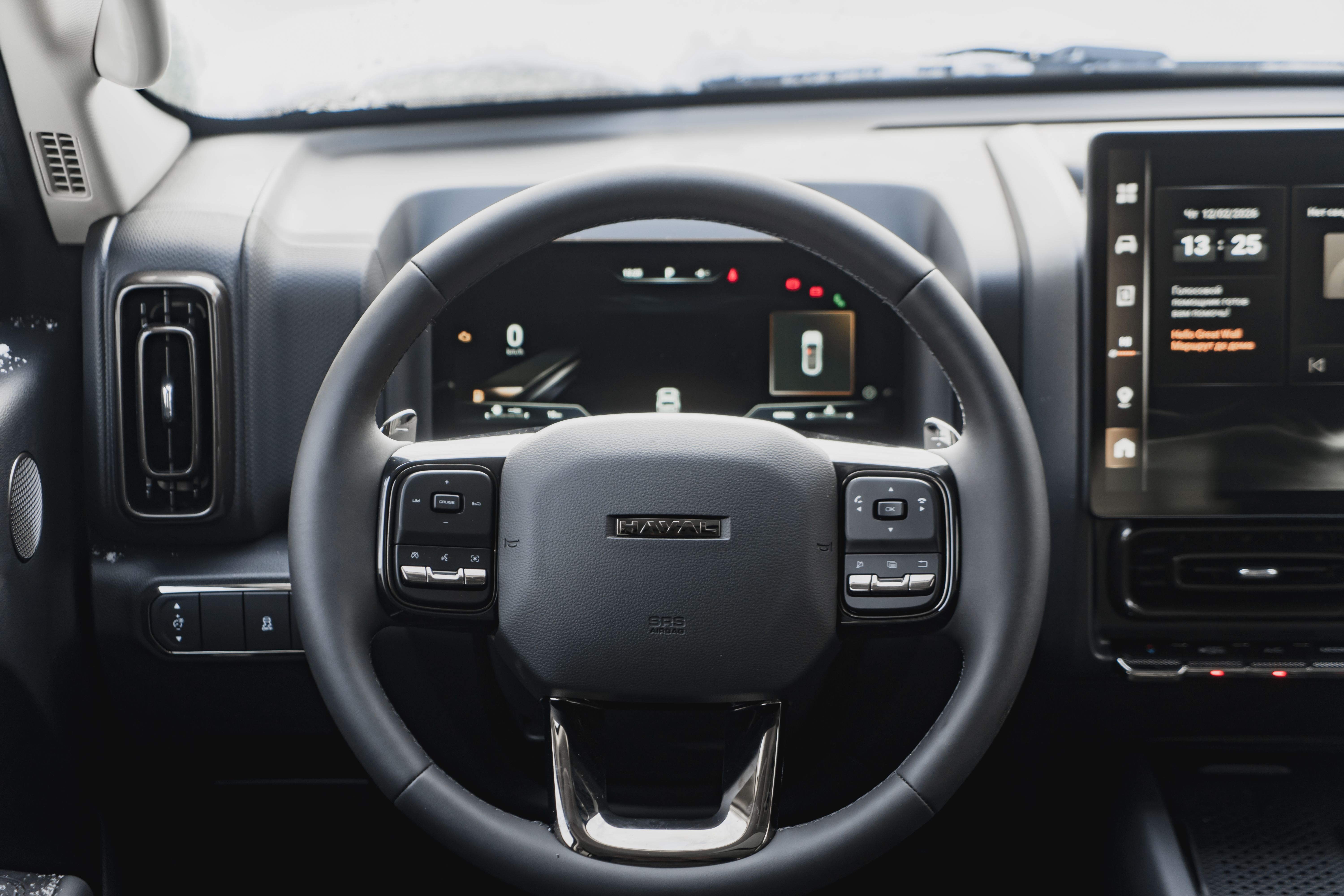 Haval H9 2026 года, 0 км - вид 18