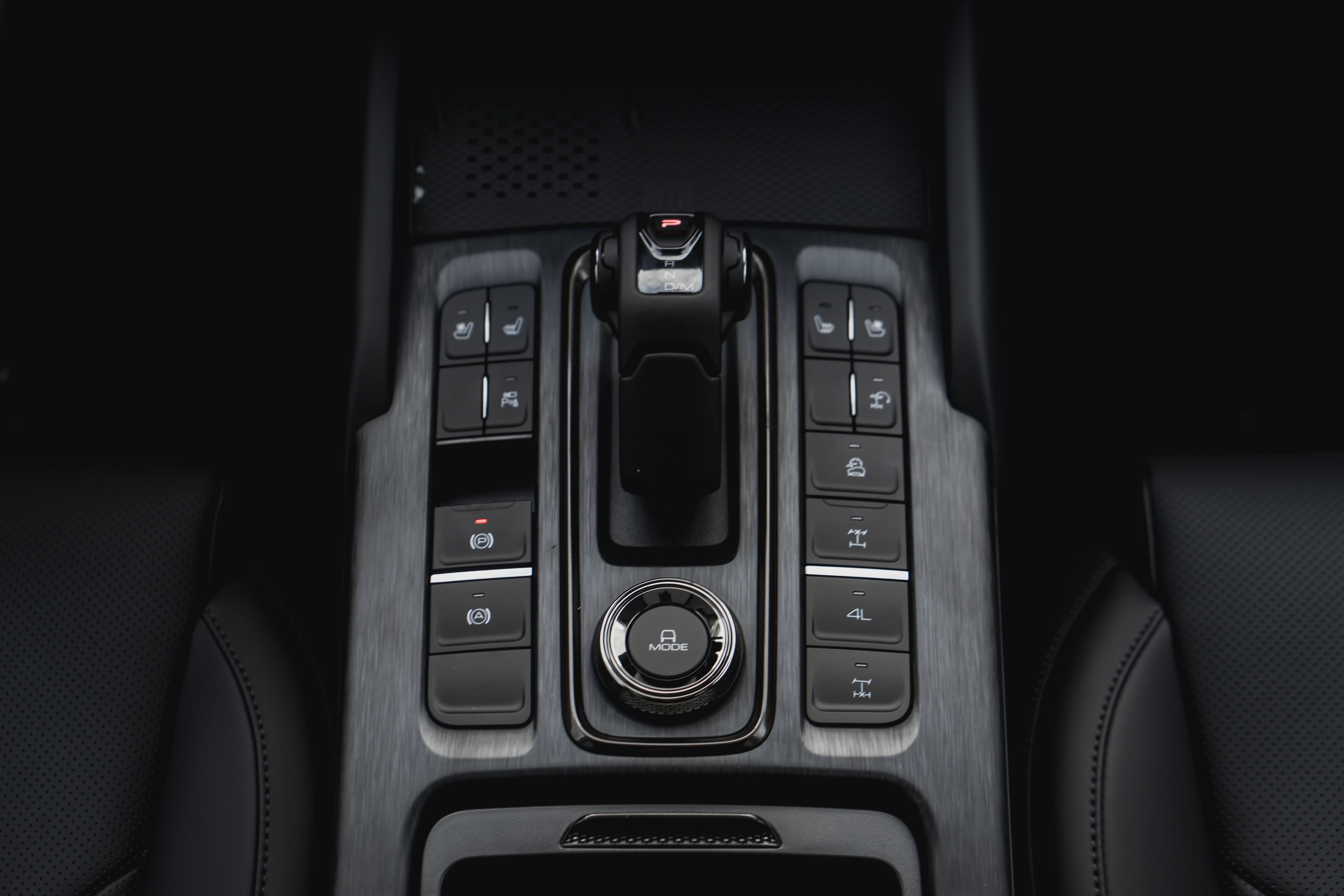 Haval H9 2026 года, 0 км - вид 17