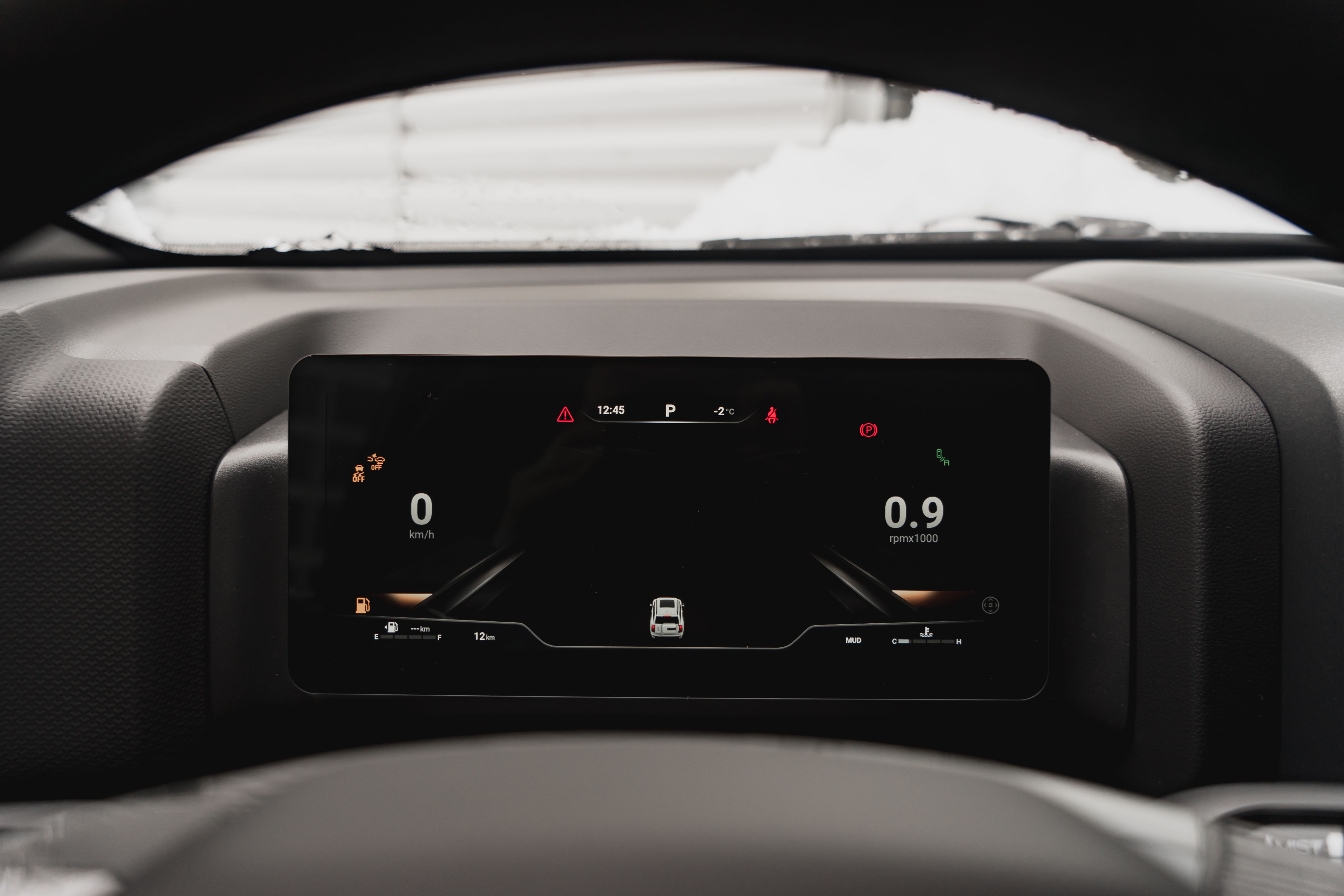 Haval H9 2026 года, 0 км - вид 13