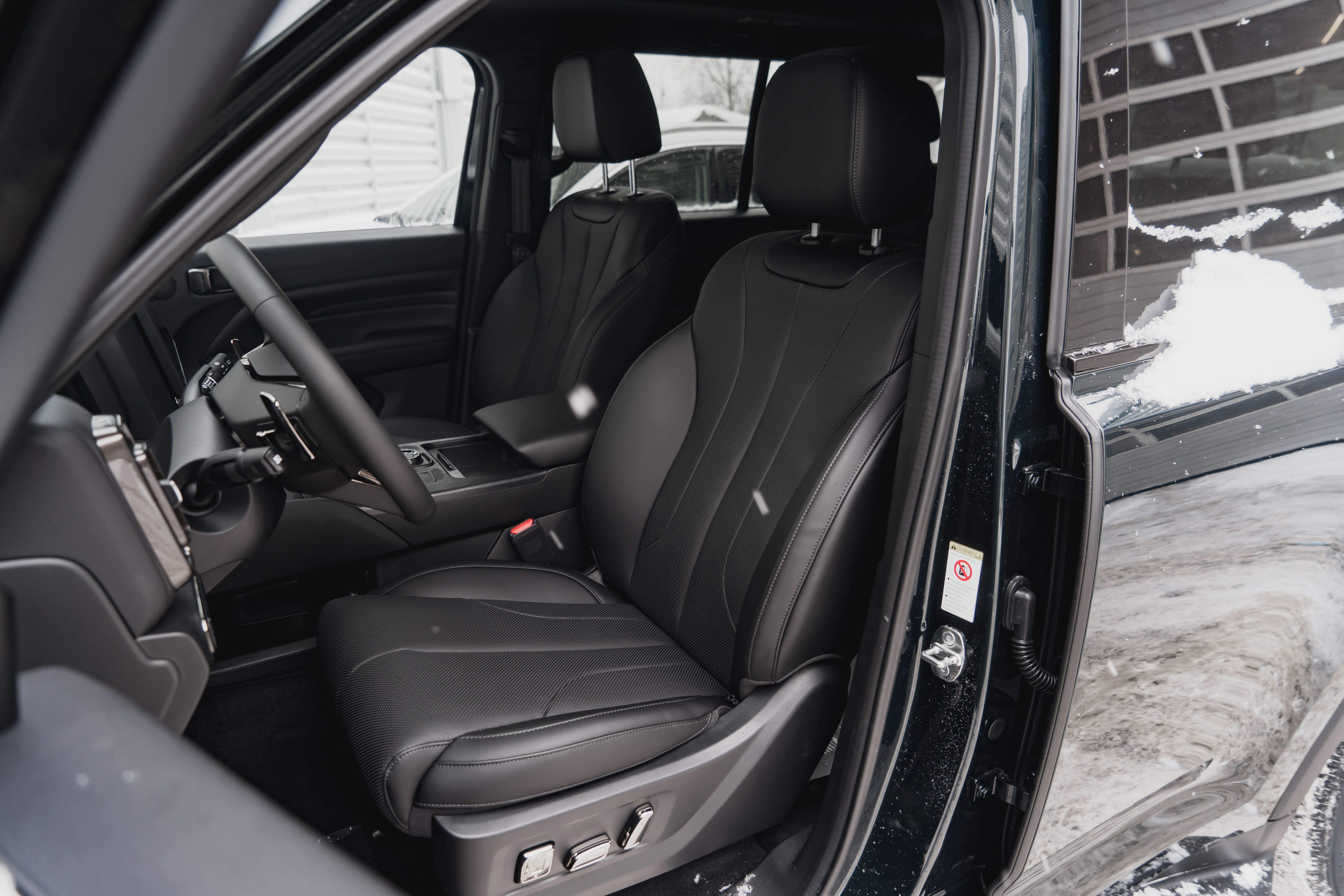 Haval H9 2026 года, 0 км - вид 22