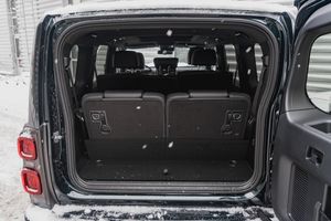 Haval H9 2026 года, 0 км - вид 25