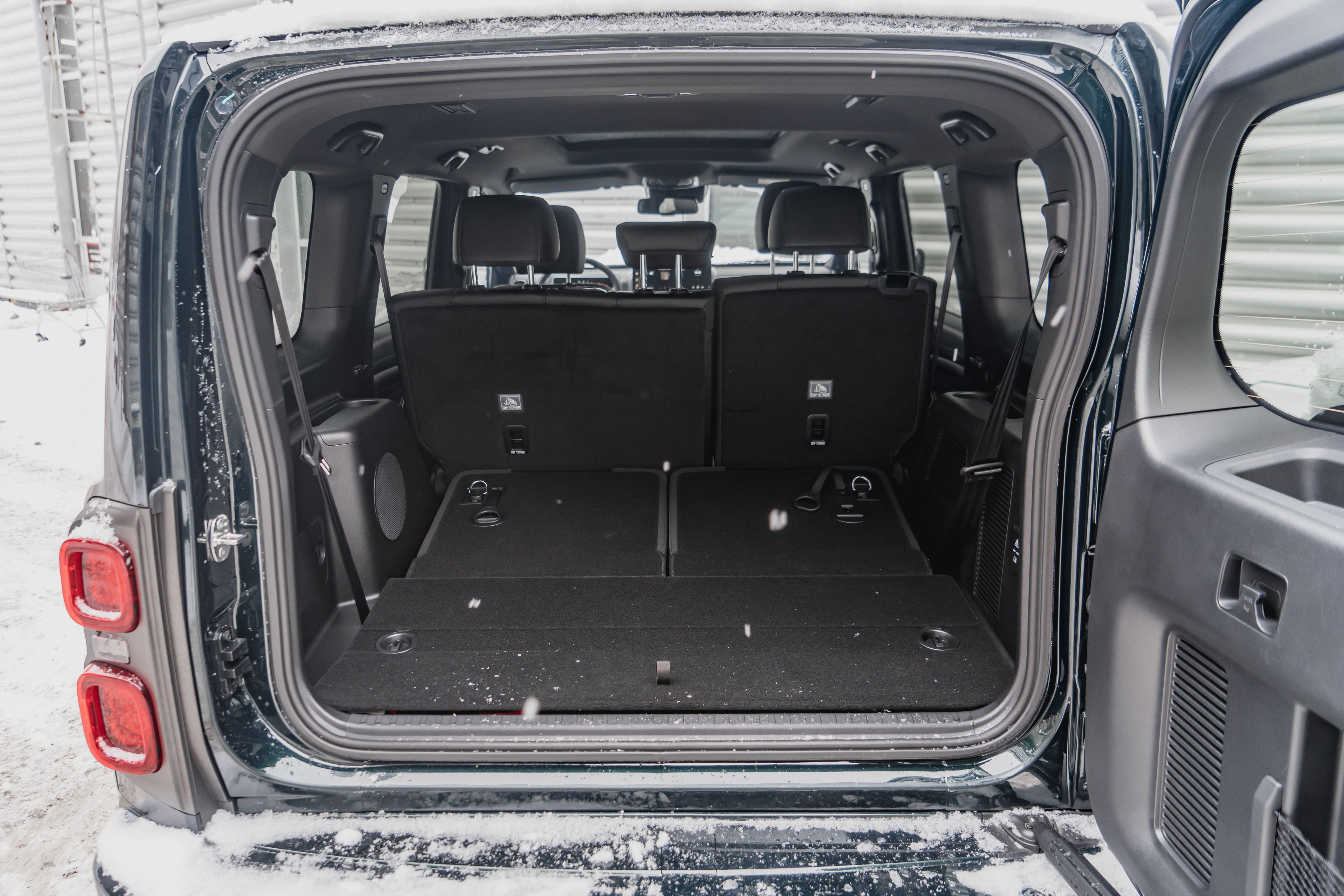 Haval H9 2026 года, 0 км - вид 26