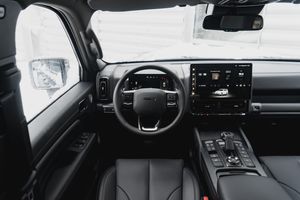 Haval H9 2026 года, 0 км - вид 17