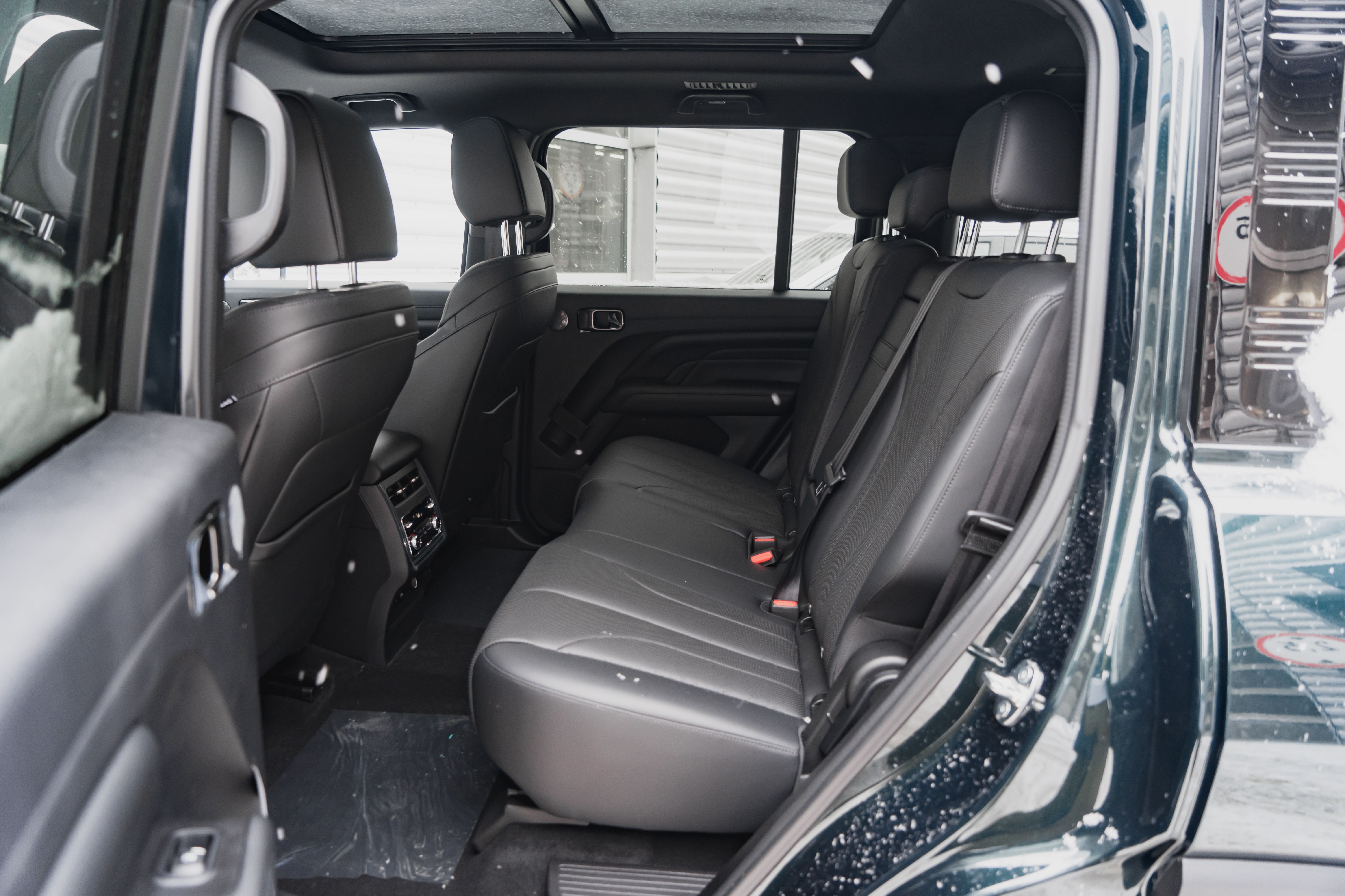 Haval H9 2026 года, 0 км - вид 23