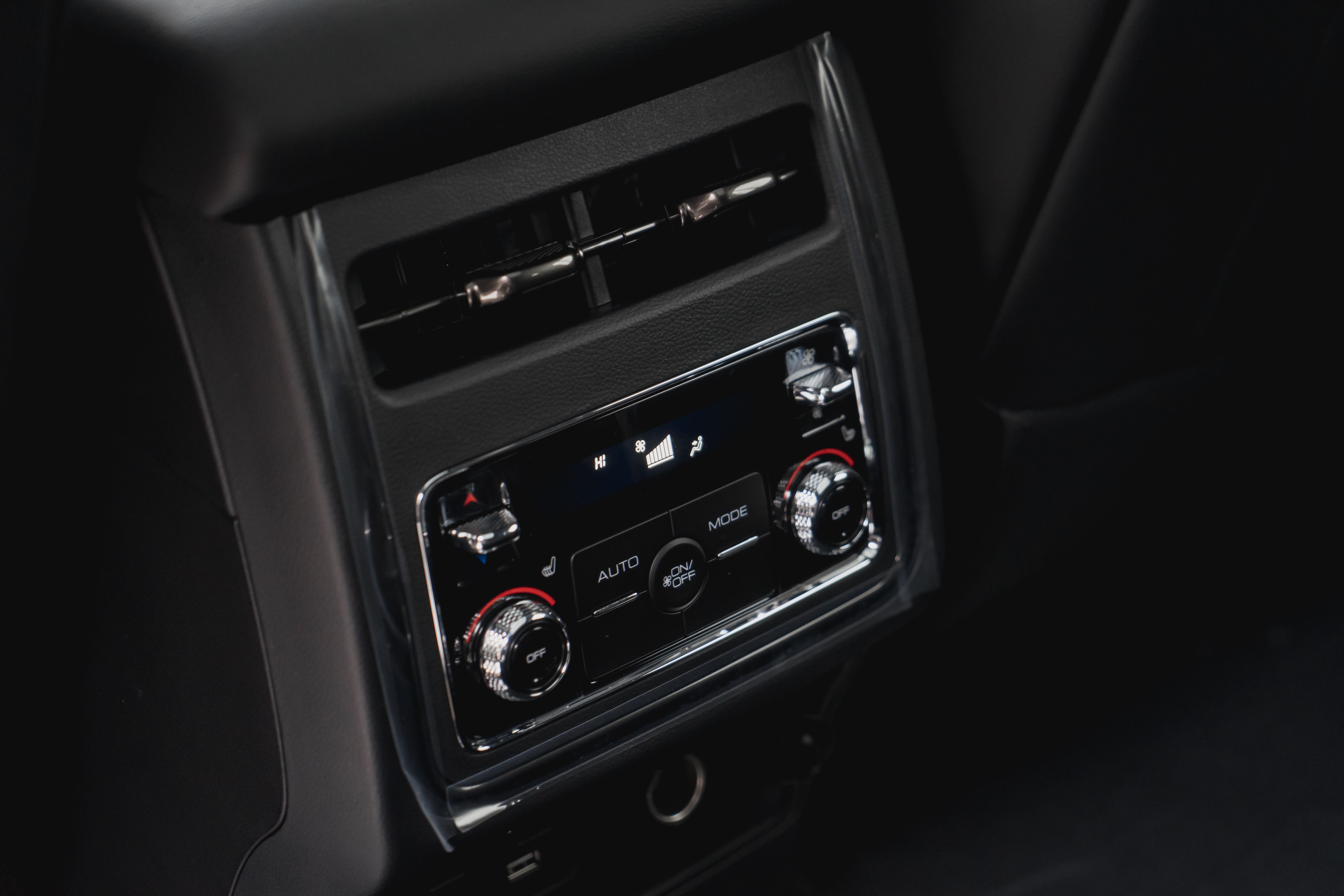 Haval H9 2026 года, 0 км - вид 21