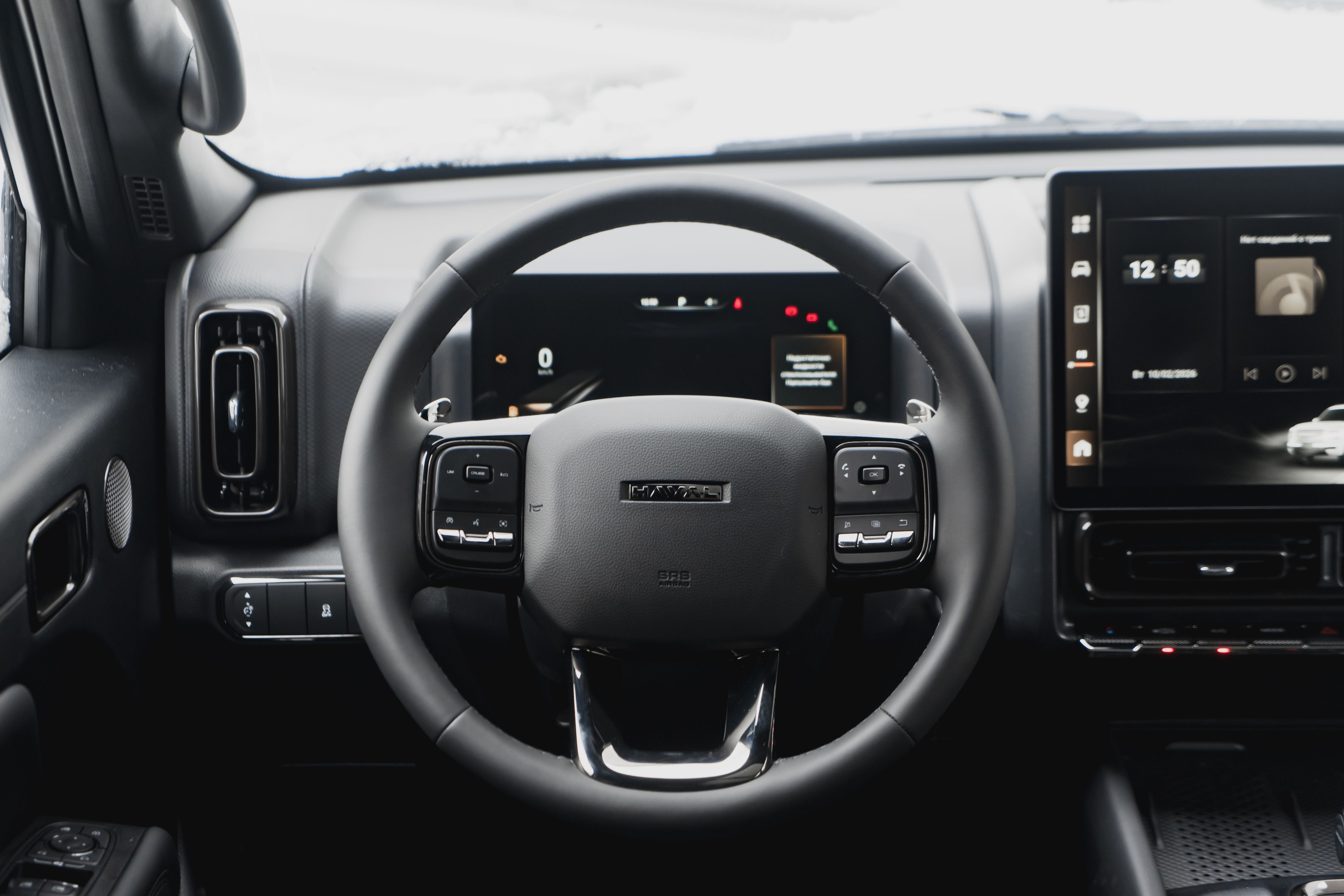 Haval H9 2026 года, 0 км - вид 20