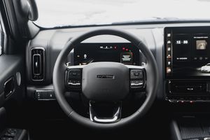 Haval H9 2026 года, 0 км - вид 20