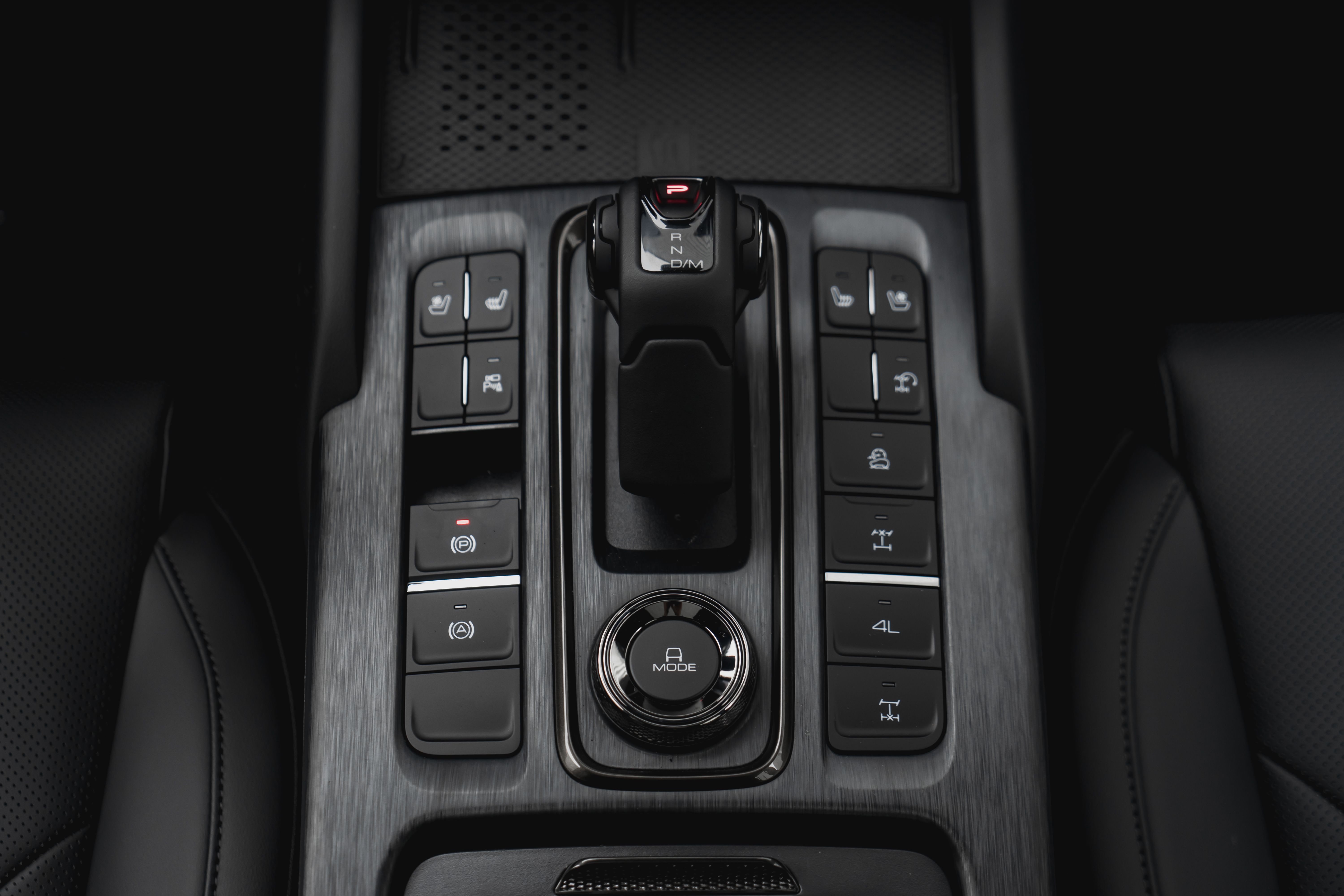 Haval H9 2026 года, 0 км - вид 15