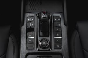 Haval H9 2026 года, 0 км - вид 15