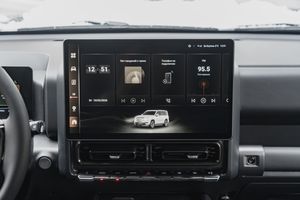 Haval H9 2026 года, 0 км - вид 16