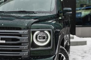 Haval H9 2026 года, 0 км - вид 6