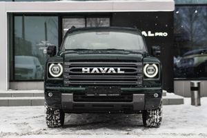 Haval H9 2026 года, 0 км - вид 3