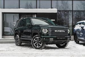Haval H9 2026 года, 0 км - вид 4