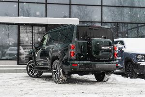 Haval H9 2026 года, 0 км - вид 7