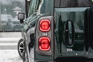 Haval H9 2026 года, 0 км - вид 10