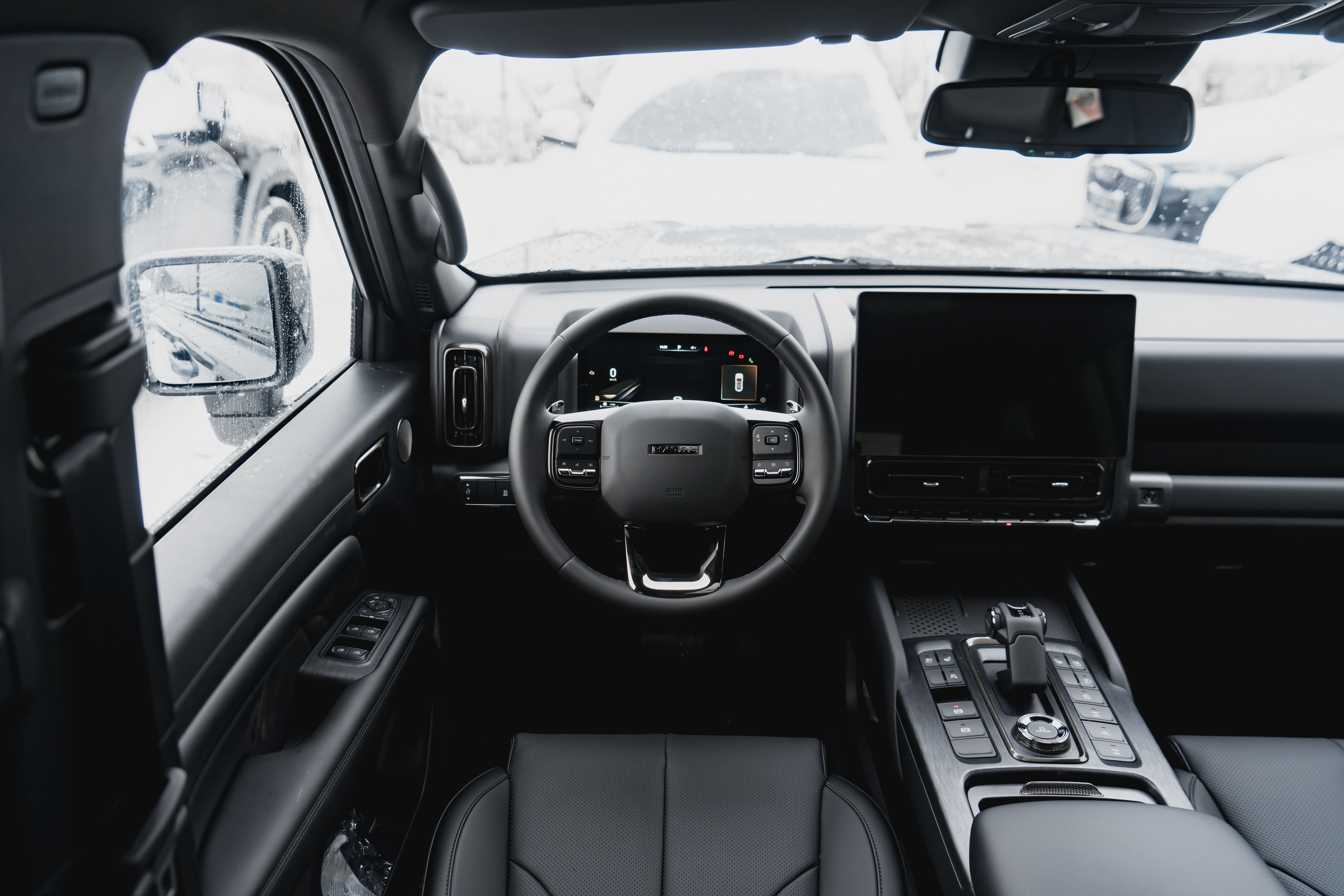 Haval H9 2026 года, 0 км - вид 17