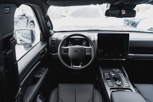 Haval H9 2026 года, 0 км - вид 17