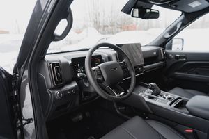 Haval H9 2026 года, 0 км - вид 19