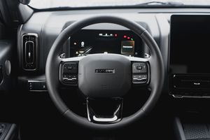 Haval H9 2026 года, 0 км - вид 16