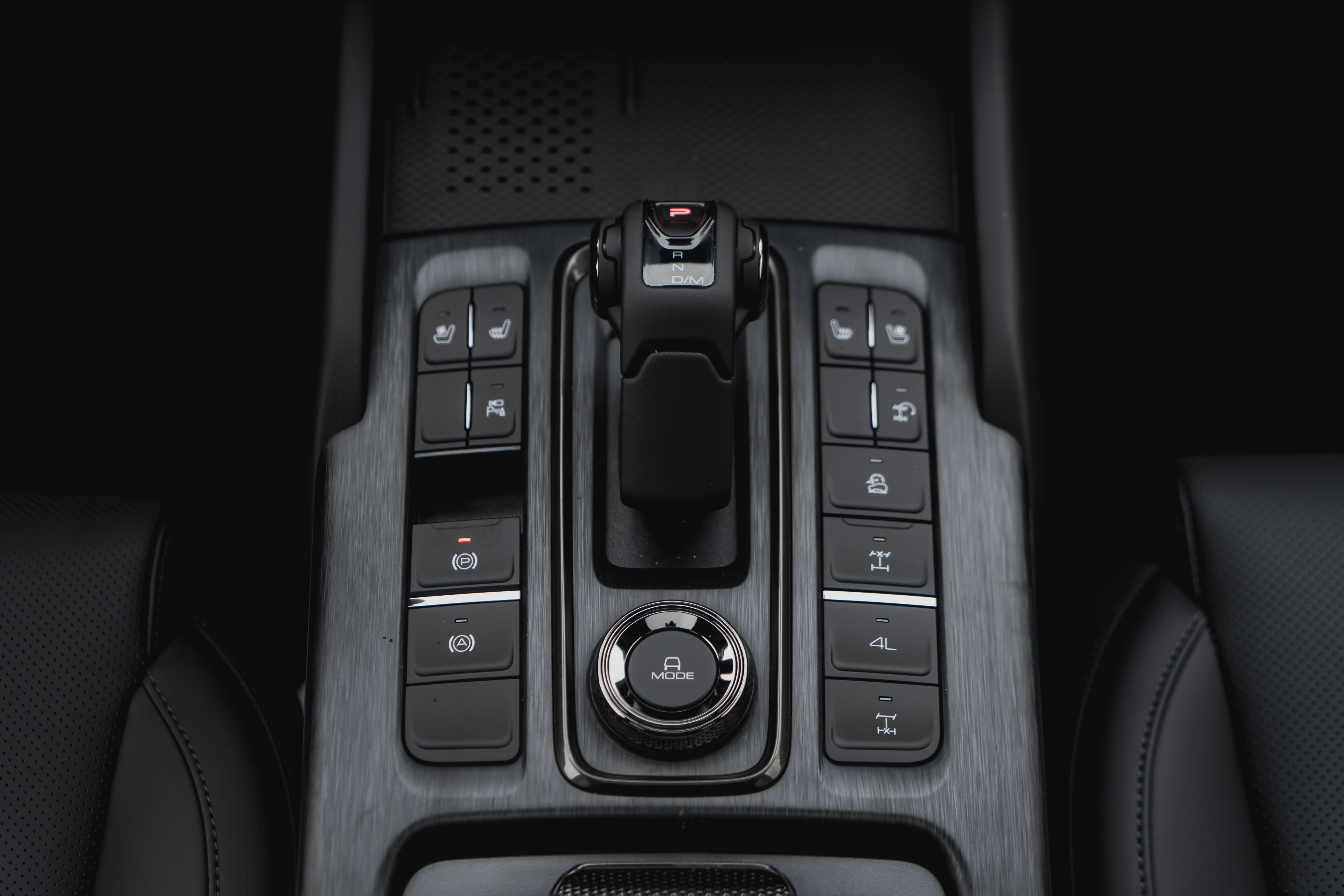 Haval H9 2026 года, 0 км - вид 15