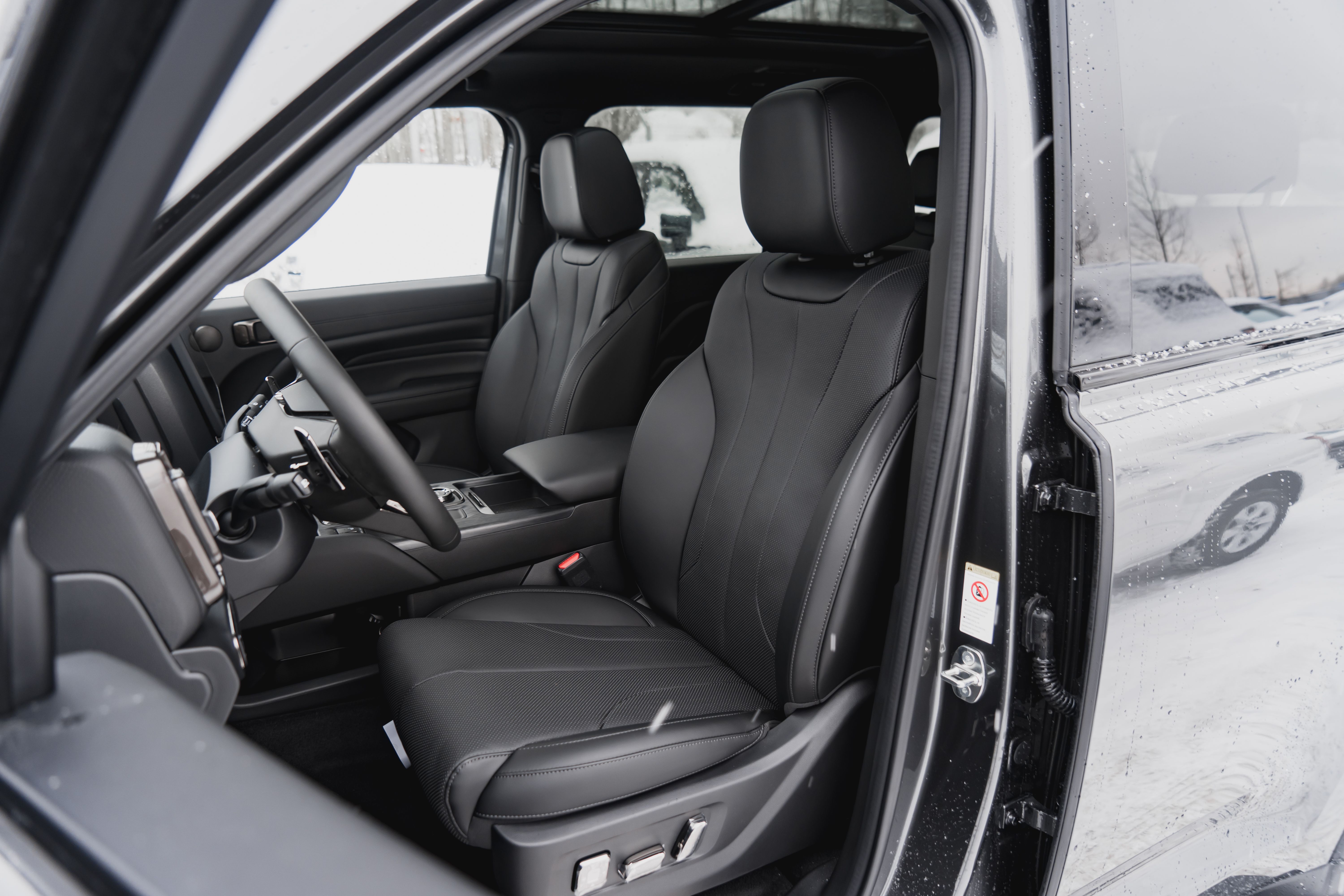 Haval H9 2026 года, 0 км - вид 20