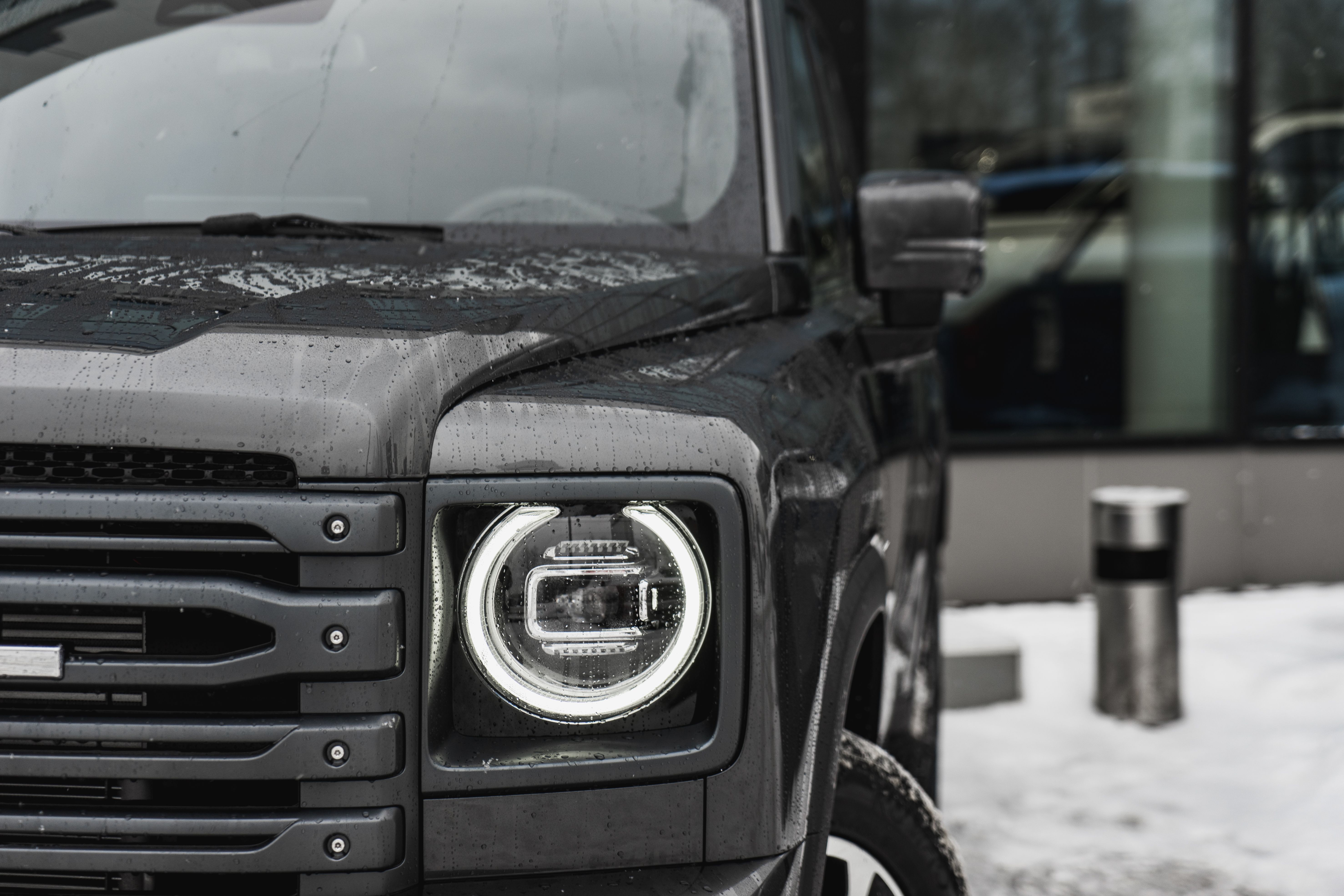 Haval H9 2026 года, 0 км - вид 5