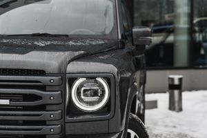 Haval H9 2026 года, 0 км - вид 5