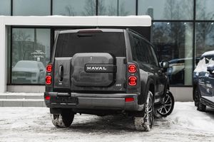 Haval H9 2026 года, 0 км - вид 8