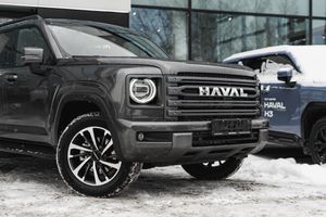 Haval H9 2026 года, 0 км - вид 4