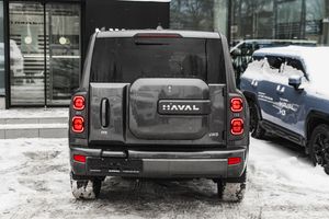 Haval H9 2026 года, 0 км - вид 7