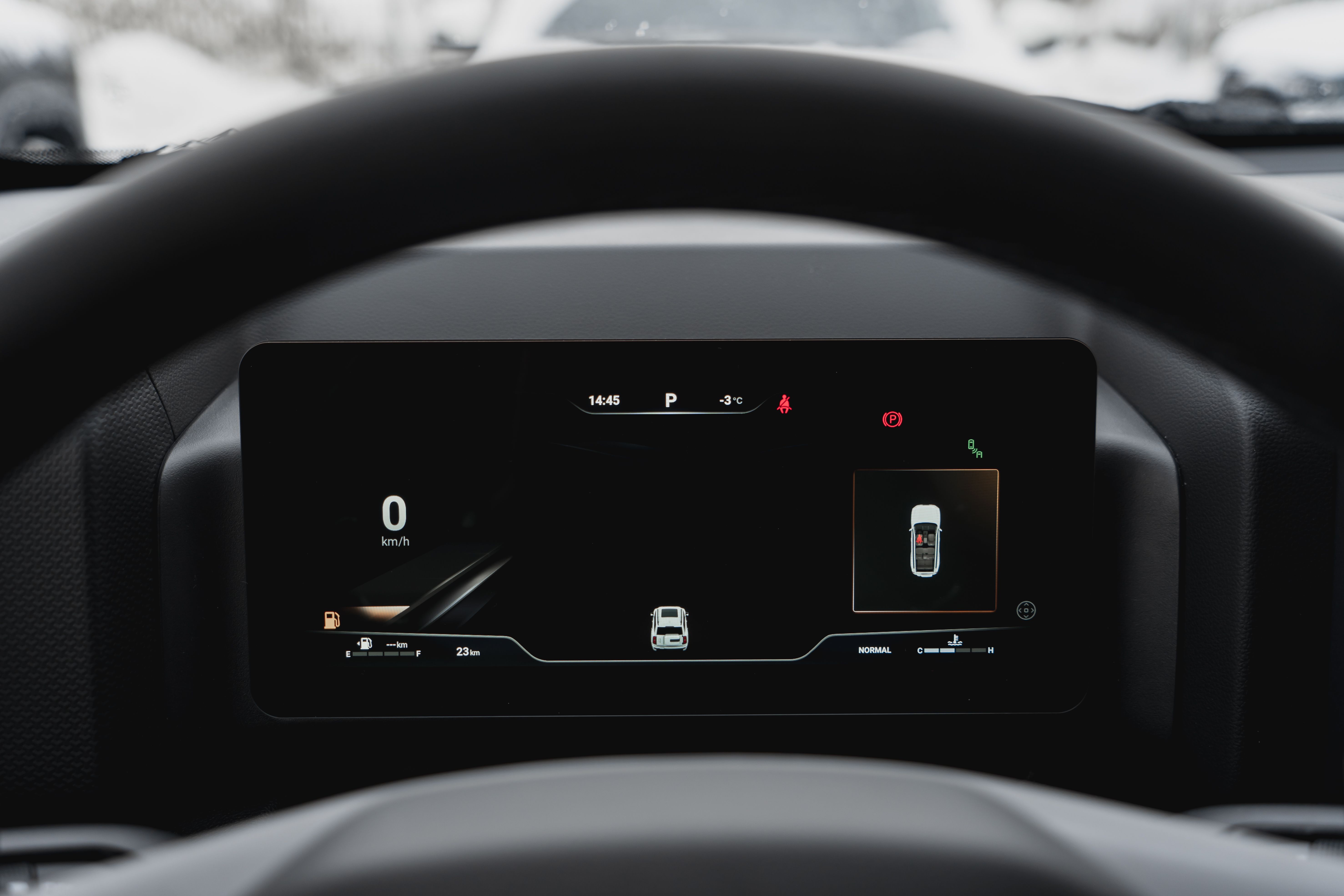 Haval H9 2026 года, 0 км - вид 12