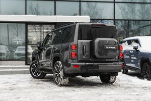 Haval H9 2026 года, 0 км - вид 6