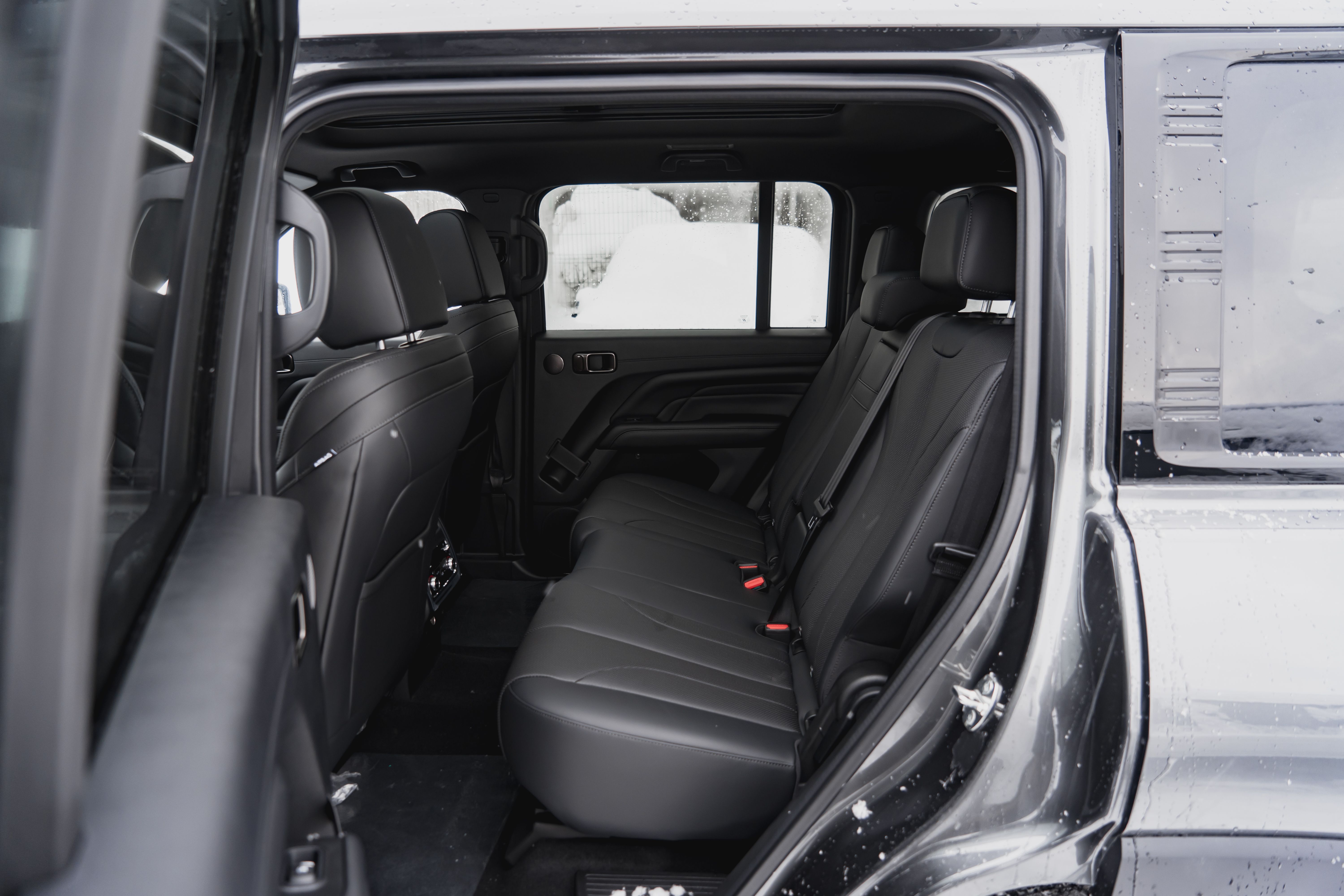 Haval H9 2026 года, 0 км - вид 21