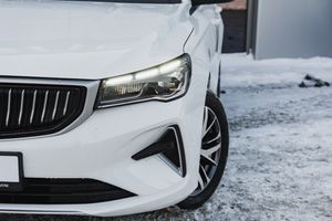 Belgee S50 2025 года, 0 км - вид 5