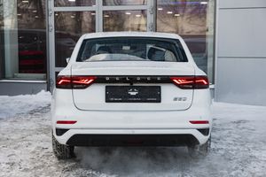 Belgee S50 2025 года, 0 км - вид 7