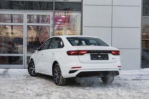 Belgee S50 2025 года, 0 км - вид 6