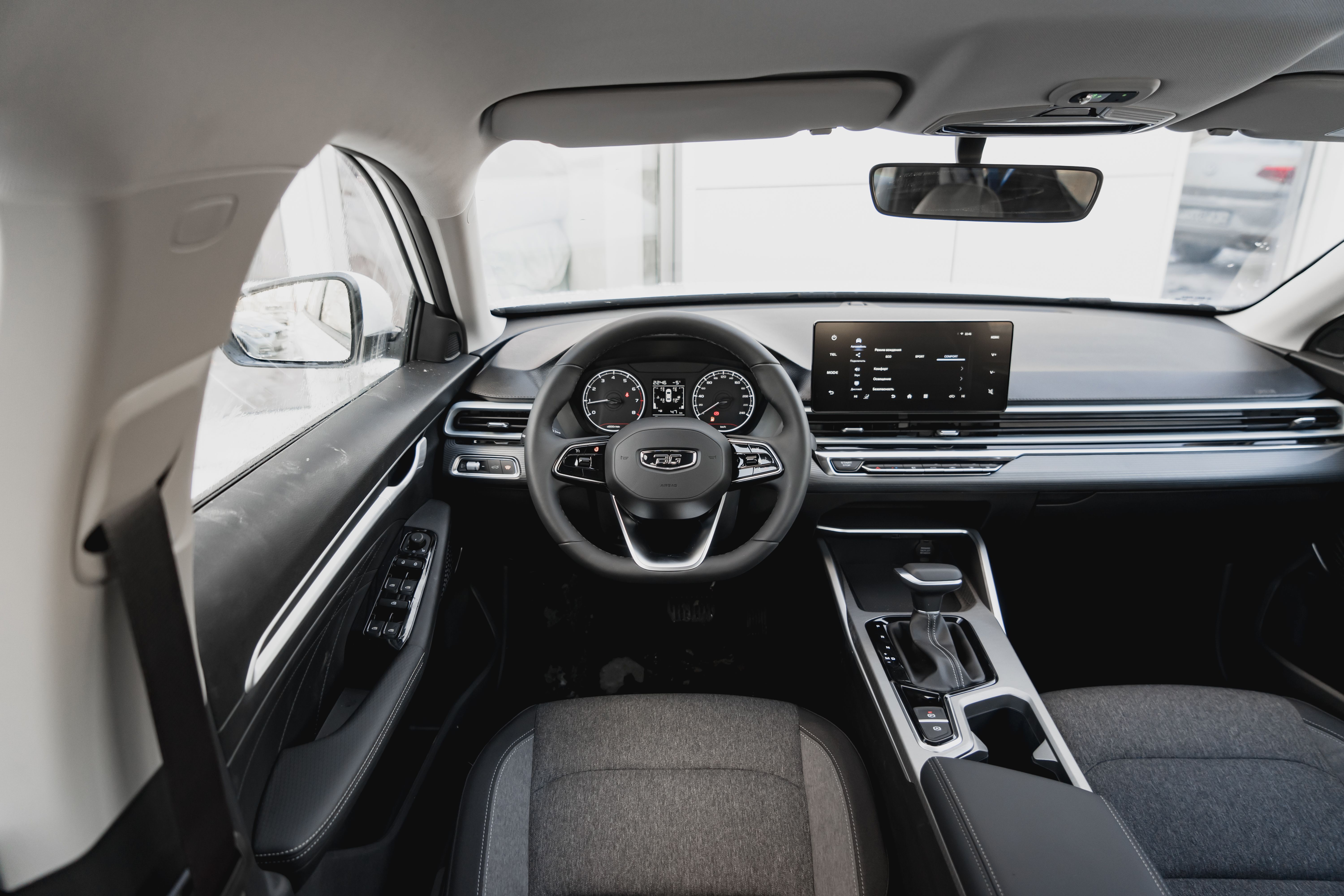 Belgee S50 2025 года, 0 км - вид 19